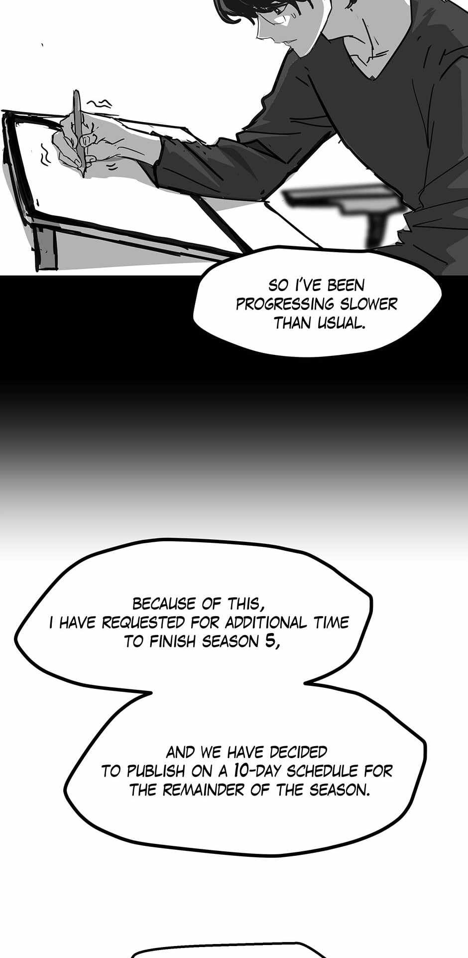 The Beginning After the End chapter 169.5 page 2