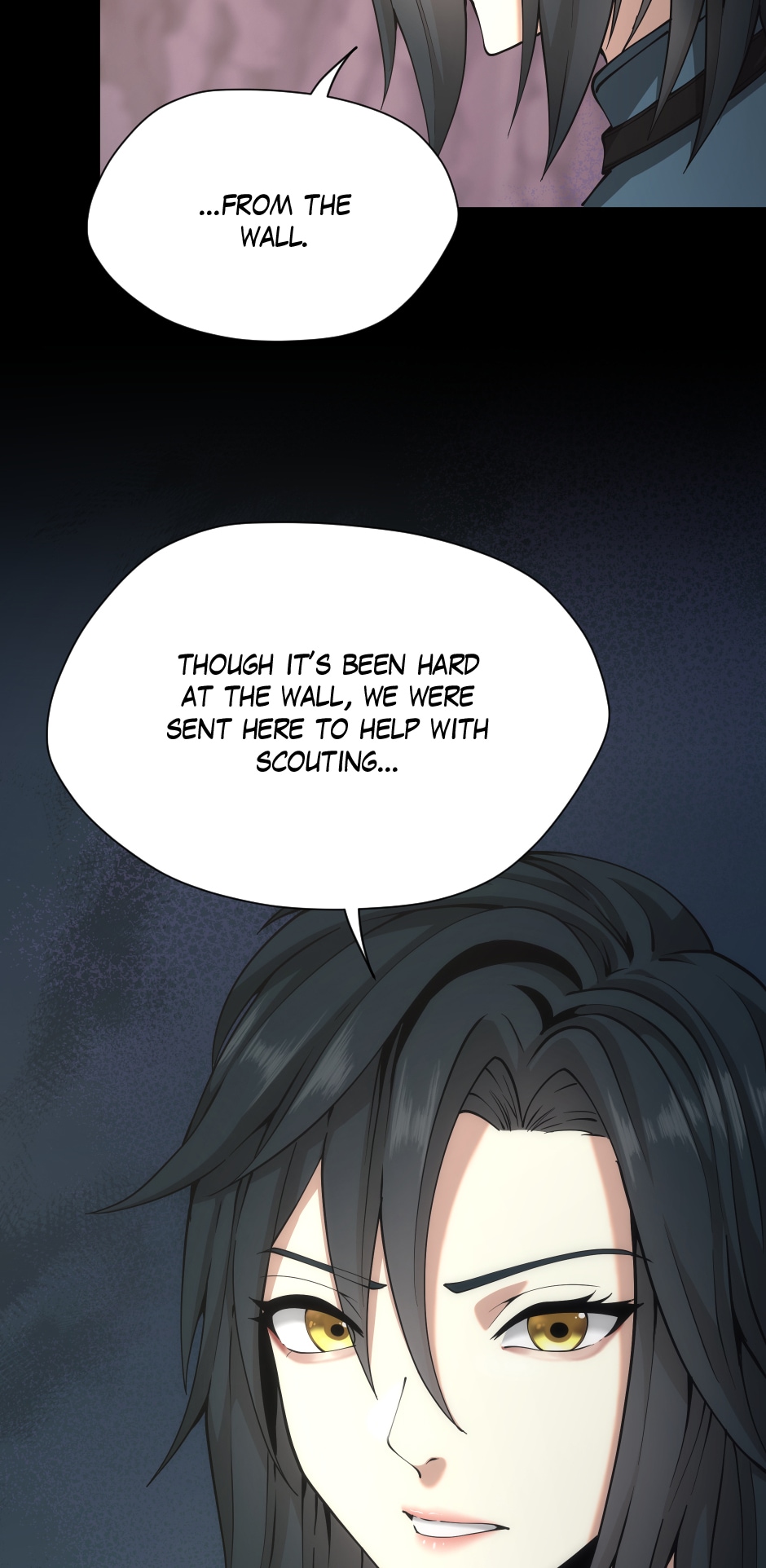 The Beginning After the End chapter 169 page 1