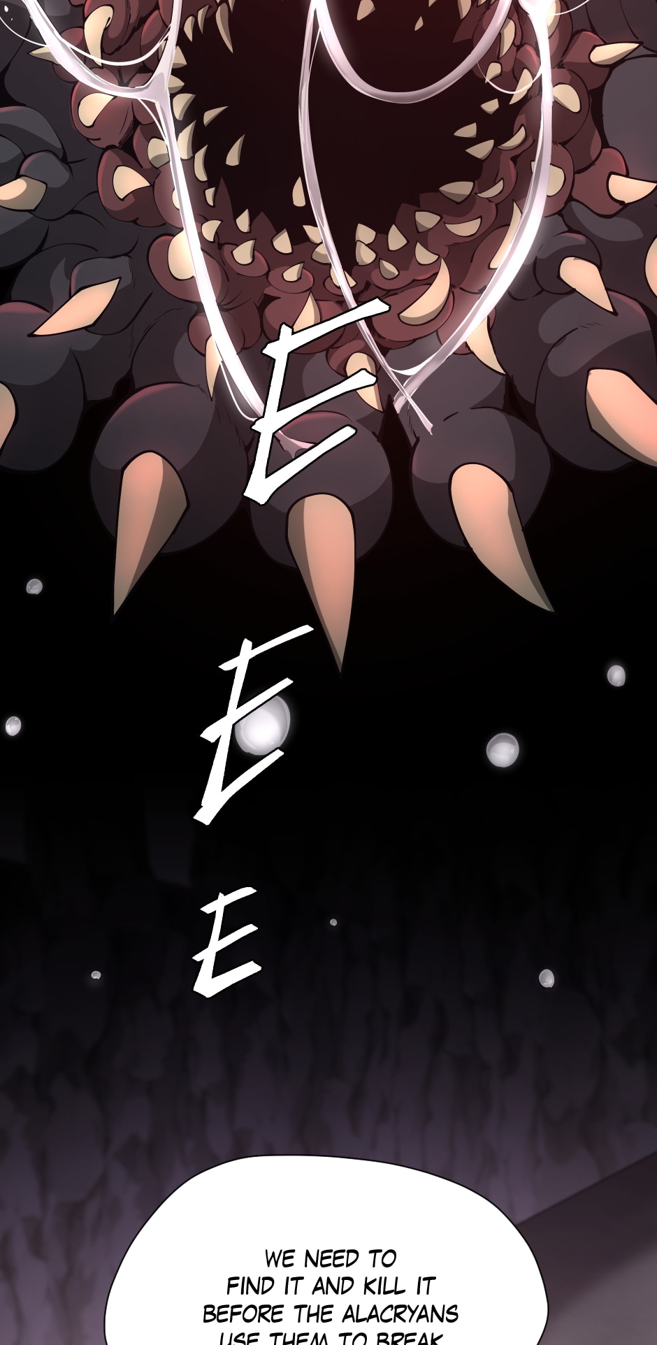 The Beginning After the End chapter 169 page 11