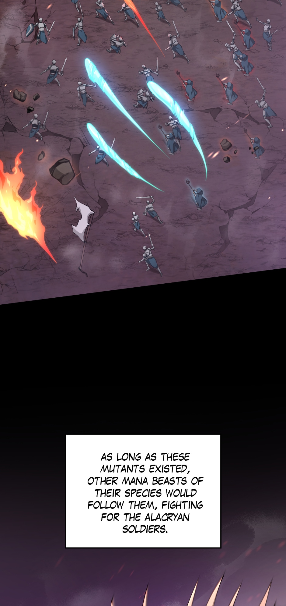 The Beginning After the End chapter 169 page 14