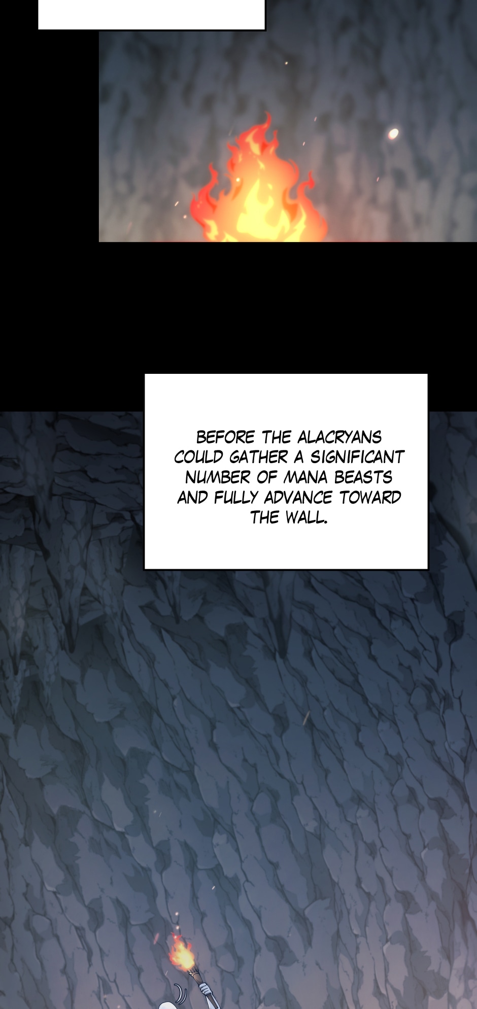 The Beginning After the End chapter 169 page 16