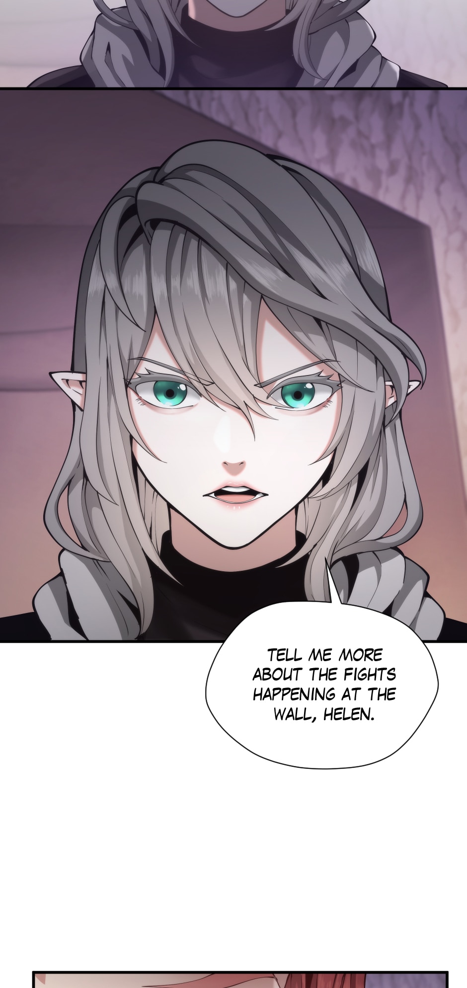 The Beginning After the End chapter 169 page 18