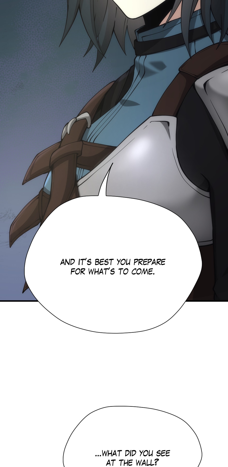 The Beginning After the End chapter 169 page 2