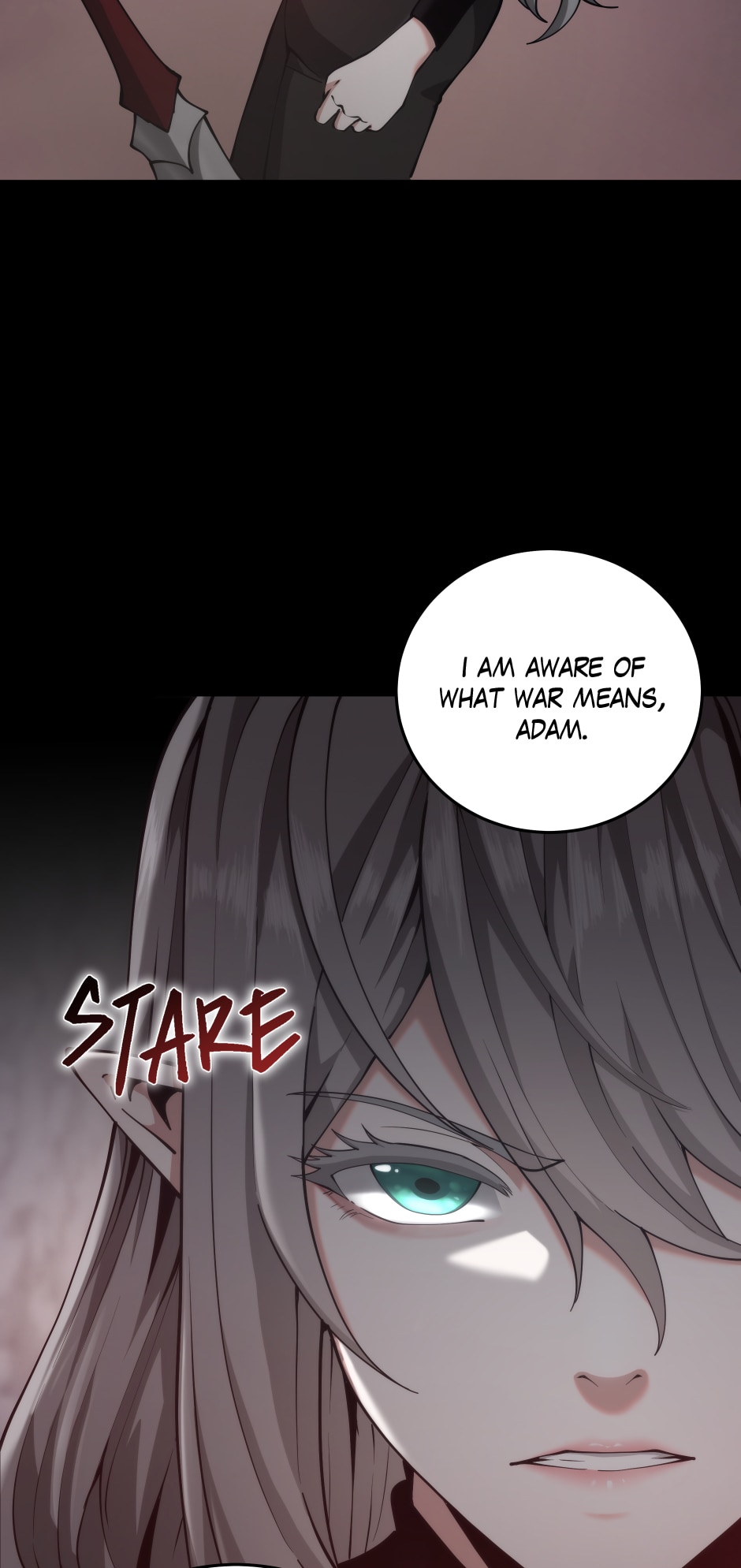 The Beginning After the End chapter 169 page 21