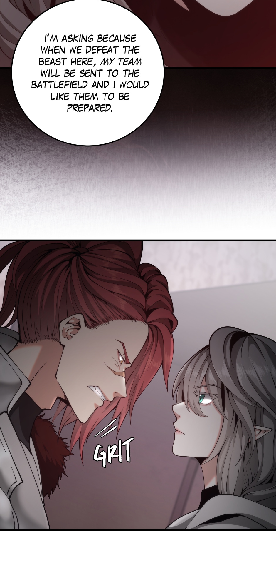 The Beginning After the End chapter 169 page 22