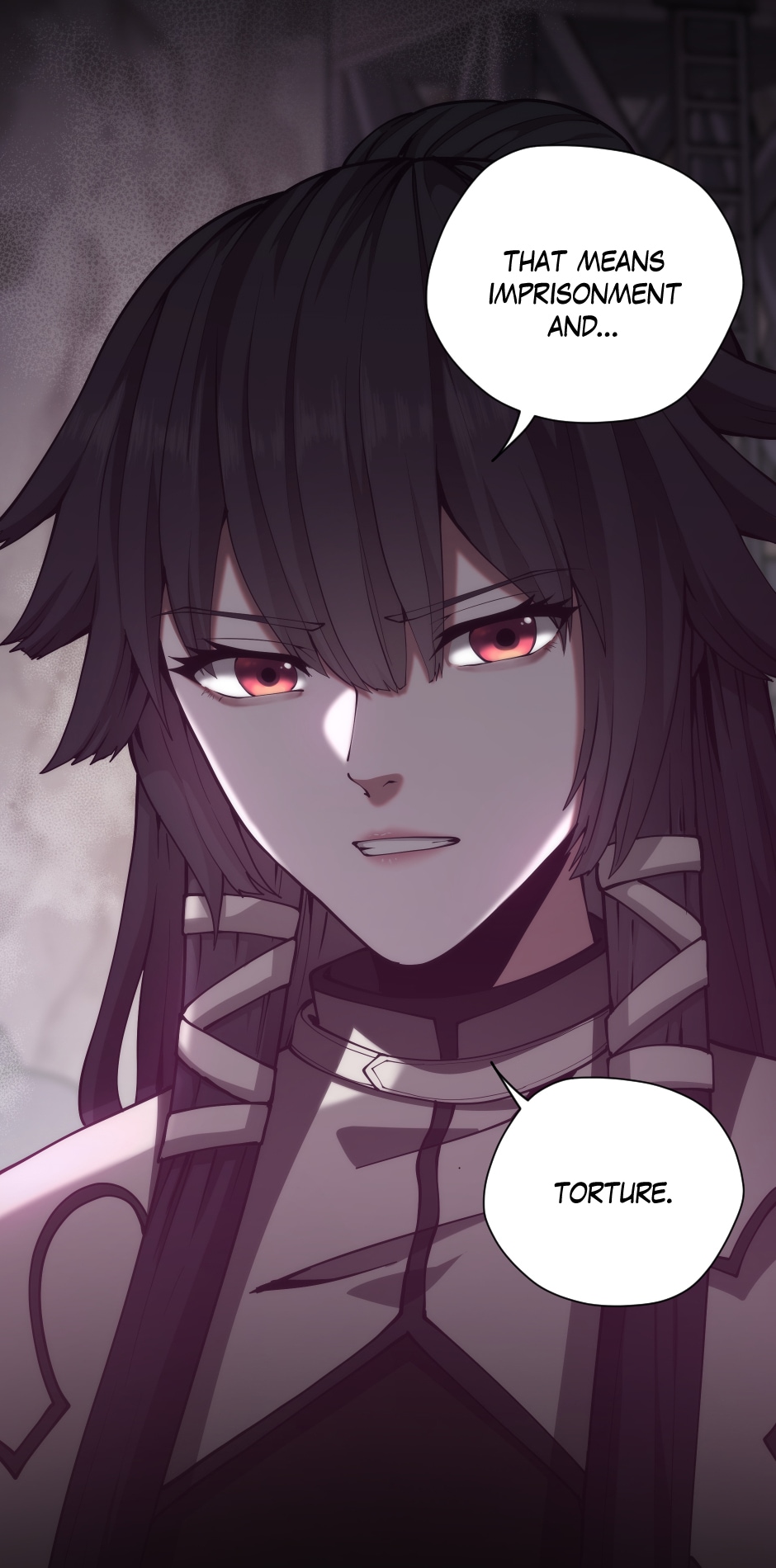 The Beginning After the End chapter 169 page 28