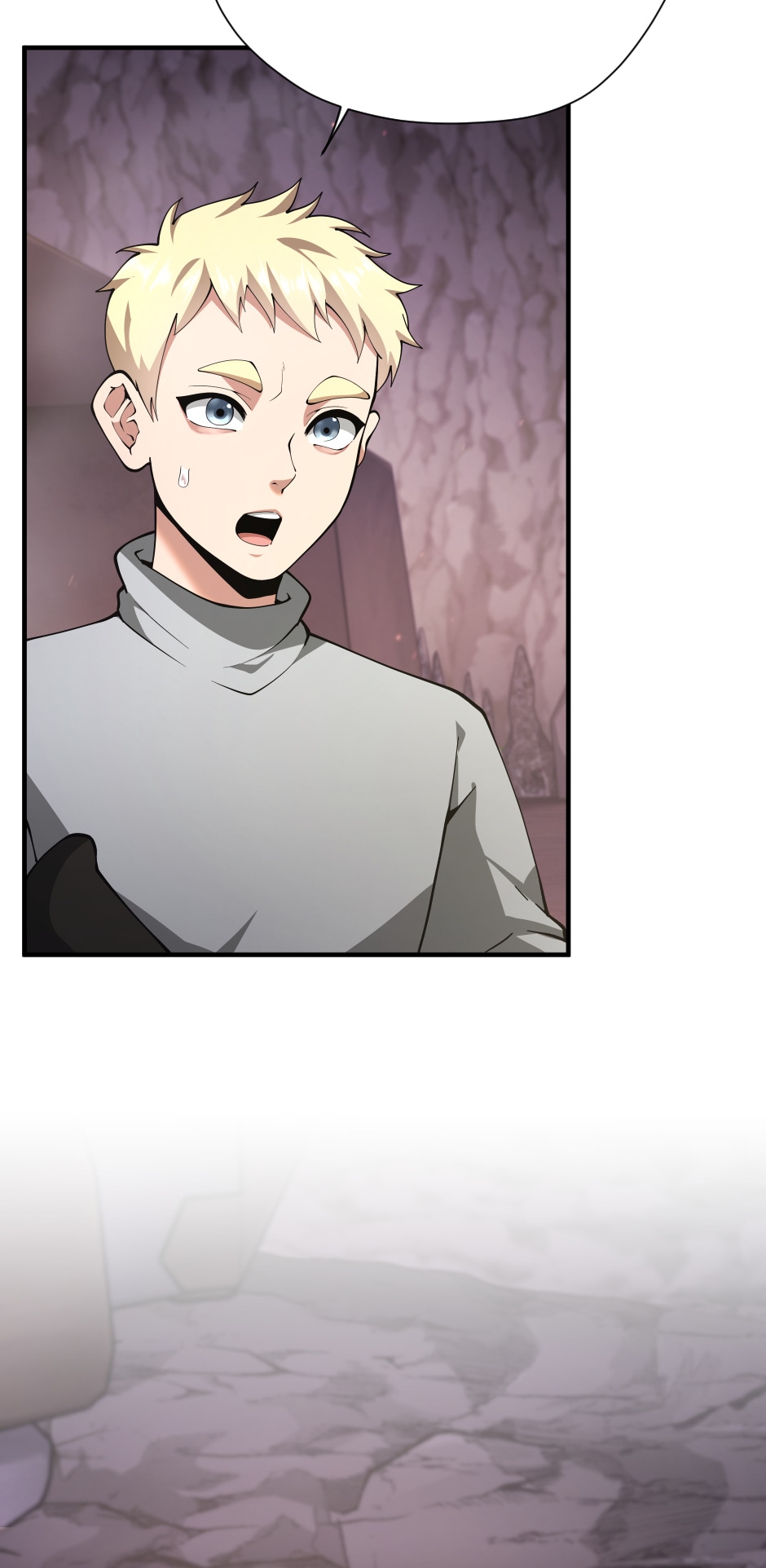 The Beginning After the End chapter 169 page 3