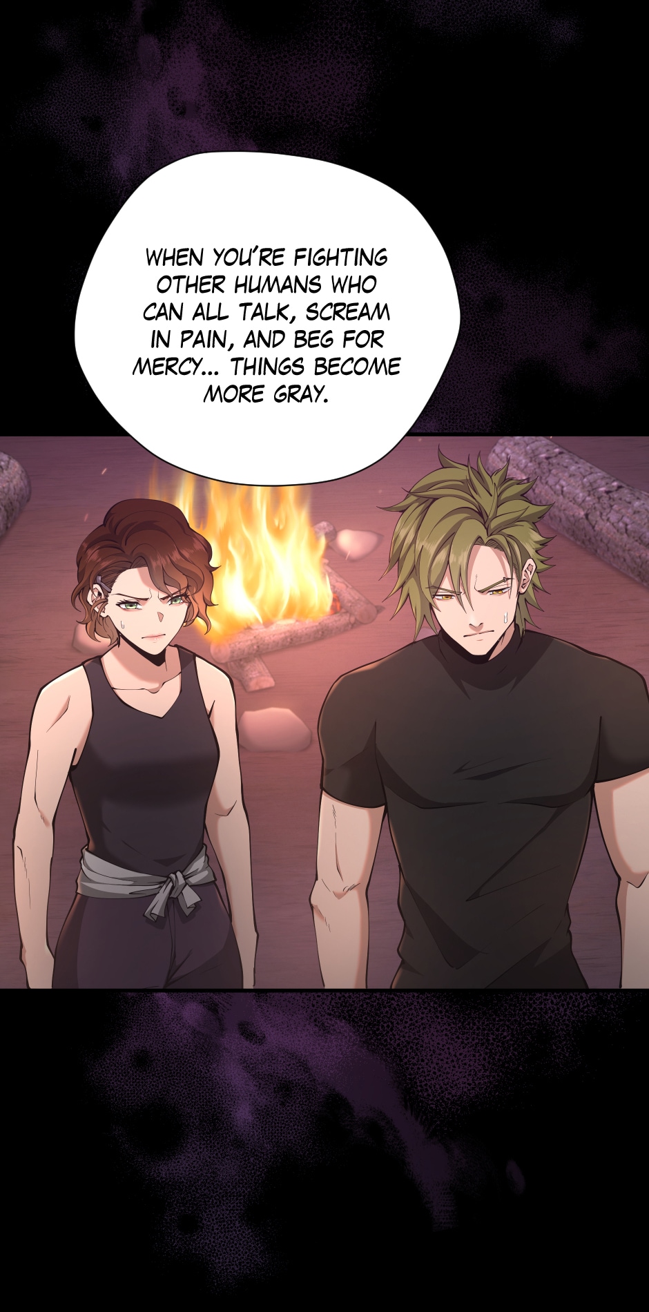 The Beginning After the End chapter 169 page 30