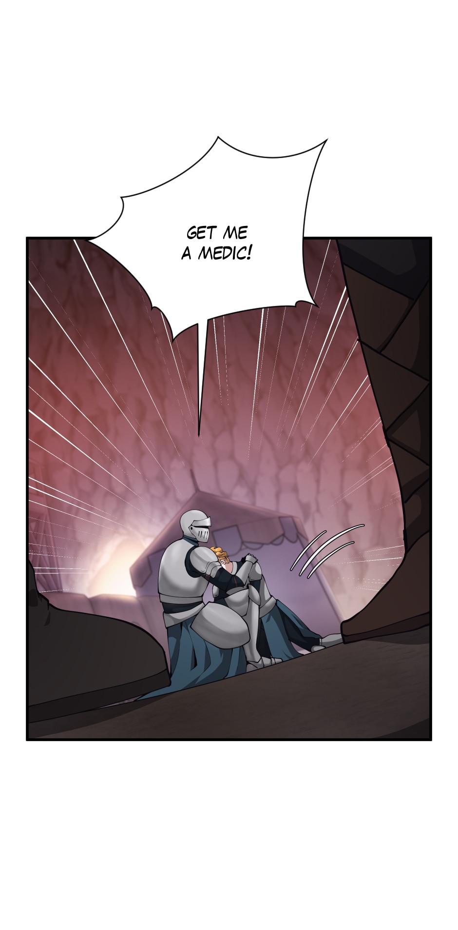 The Beginning After the End chapter 169 page 35