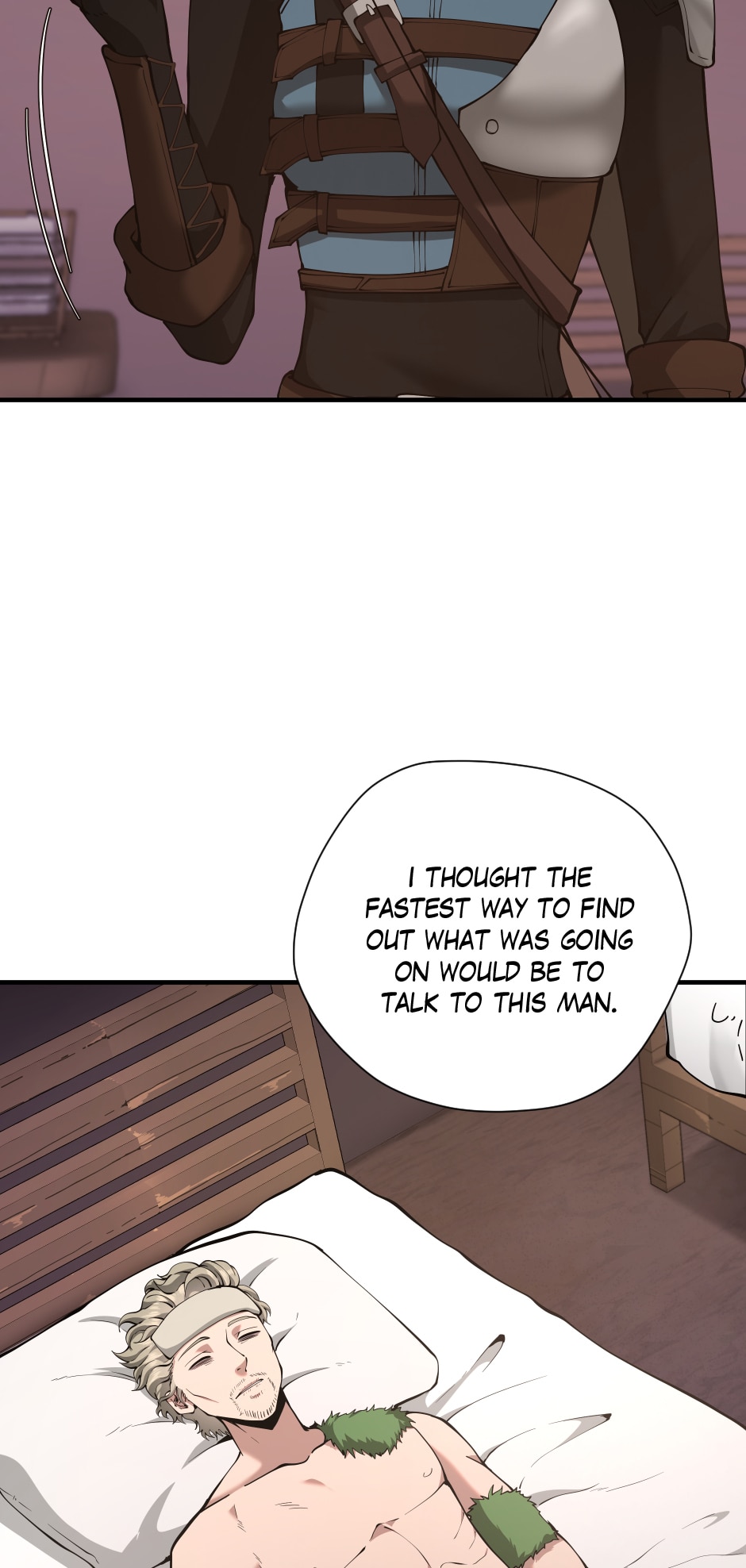 The Beginning After the End chapter 169 page 46