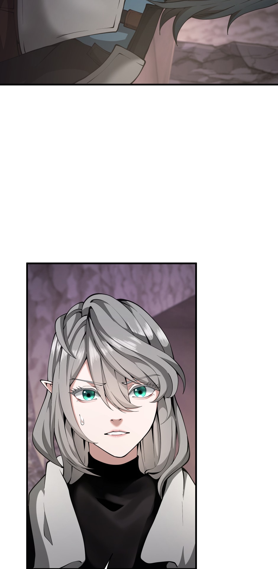 The Beginning After the End chapter 169 page 5