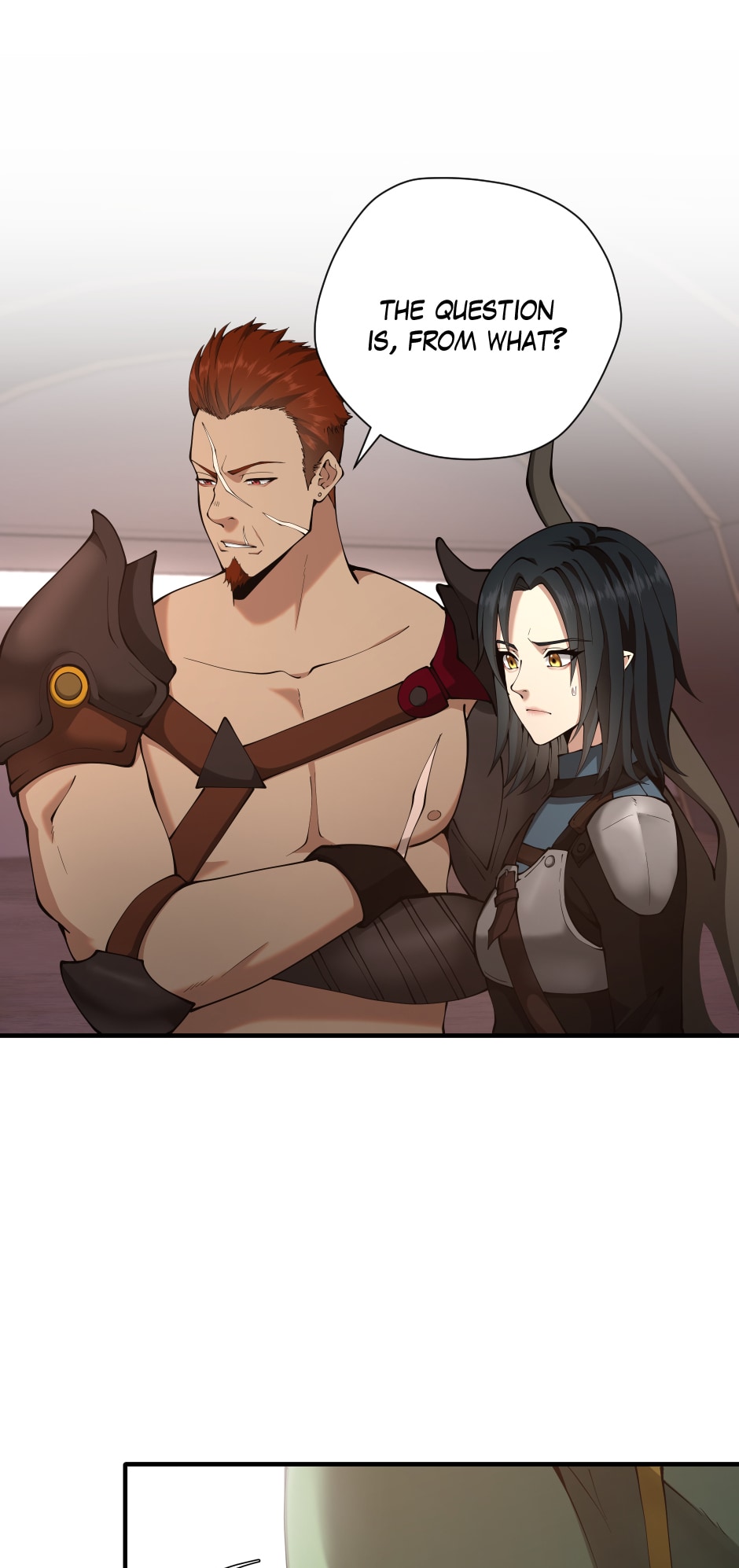 The Beginning After the End chapter 169 page 50