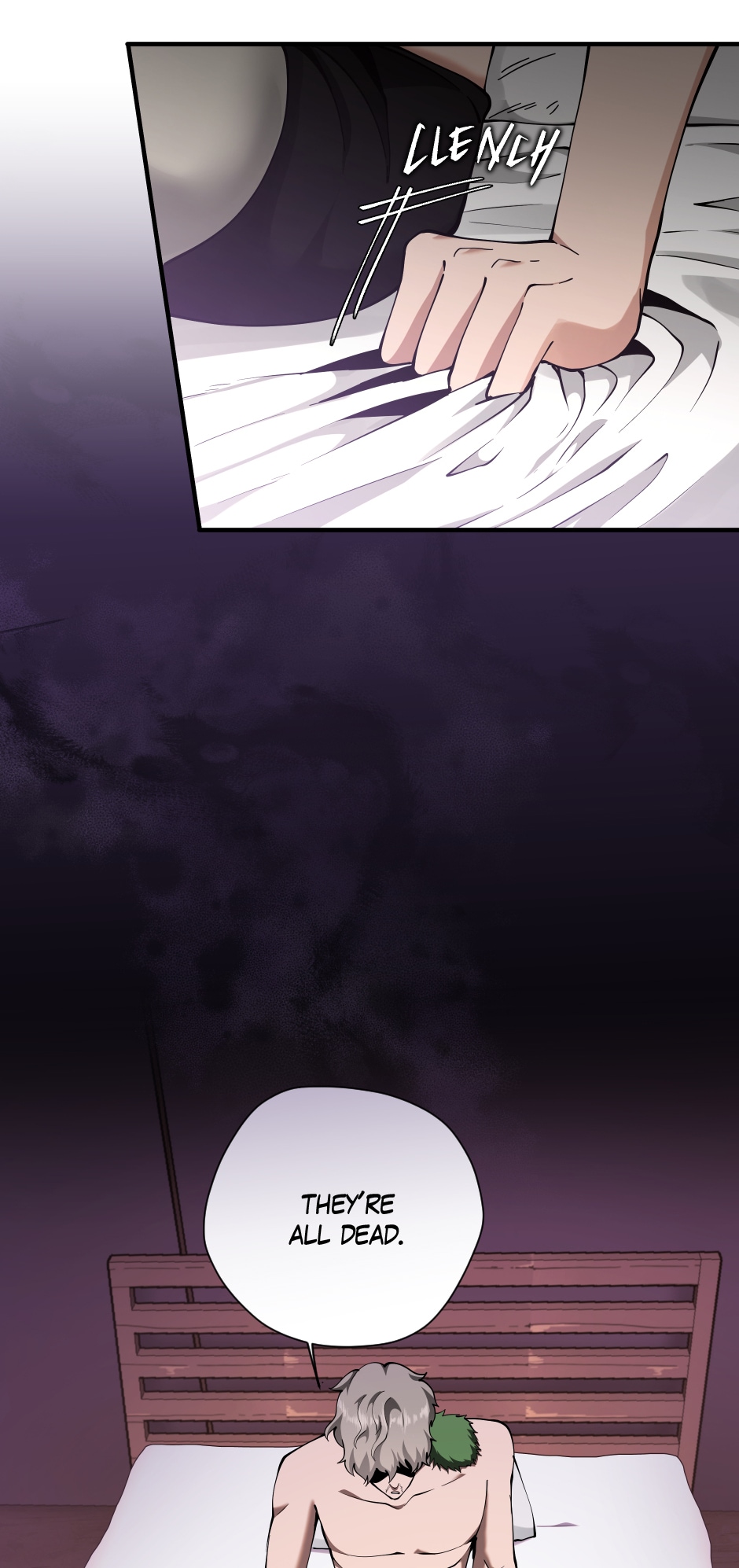 The Beginning After the End chapter 169 page 55