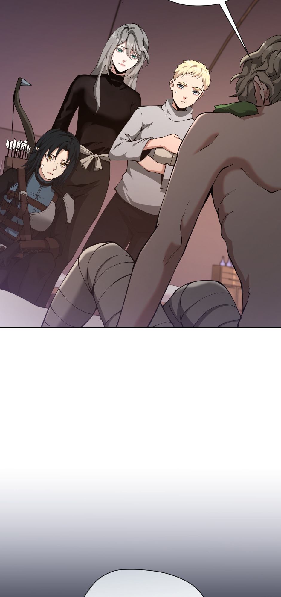 The Beginning After the End chapter 169 page 57