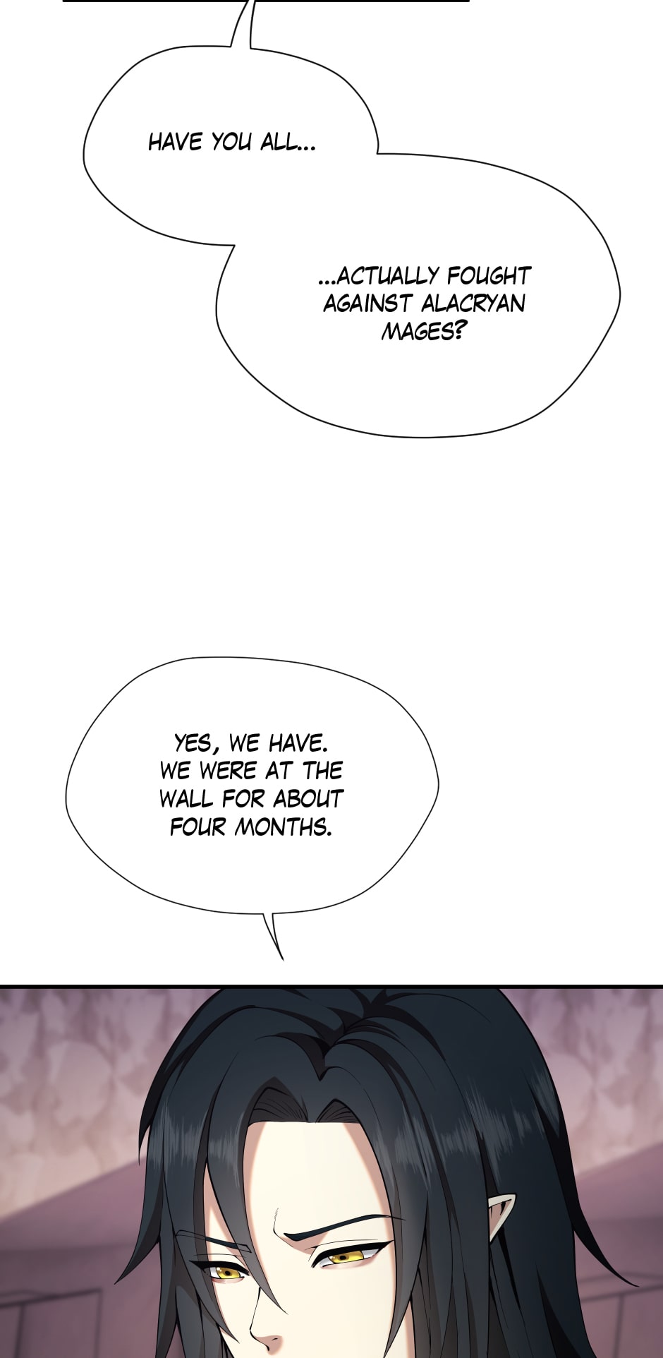 The Beginning After the End chapter 169 page 6