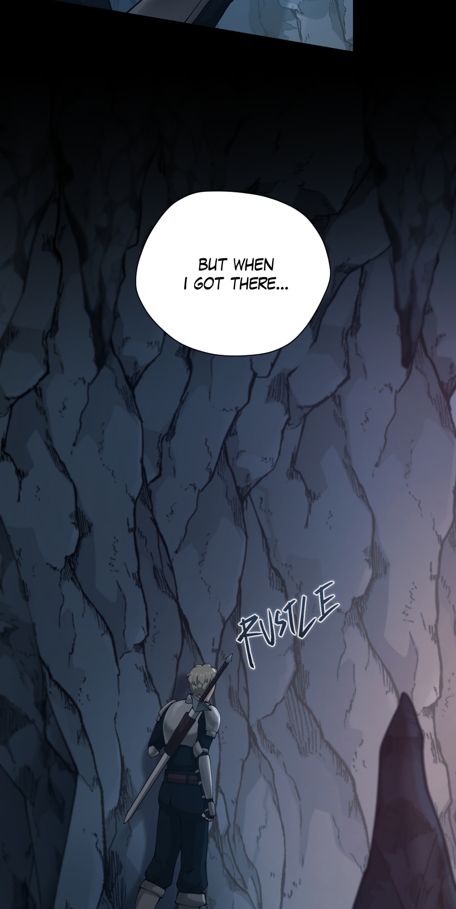 The Beginning After the End chapter 169 page 61