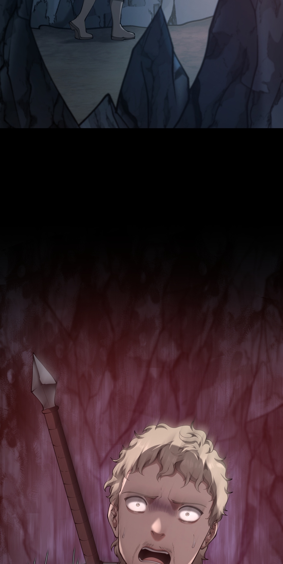 The Beginning After the End chapter 169 page 62