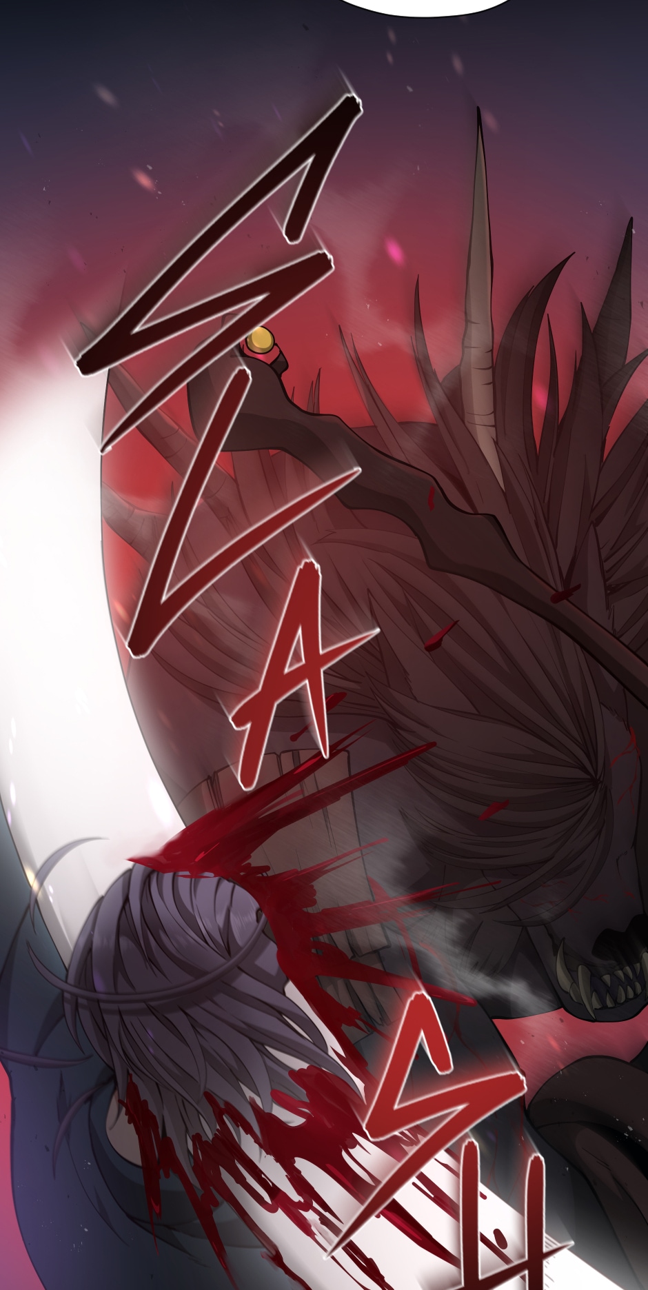 The Beginning After the End chapter 169 page 64