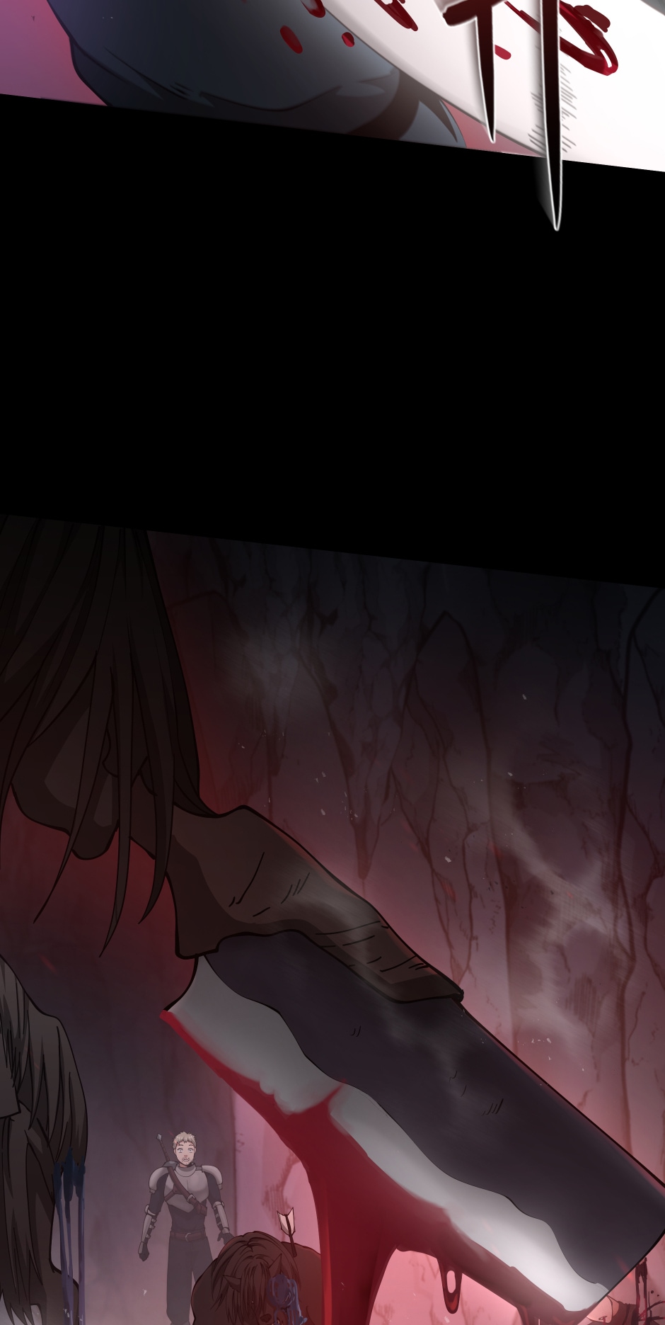 The Beginning After the End chapter 169 page 65