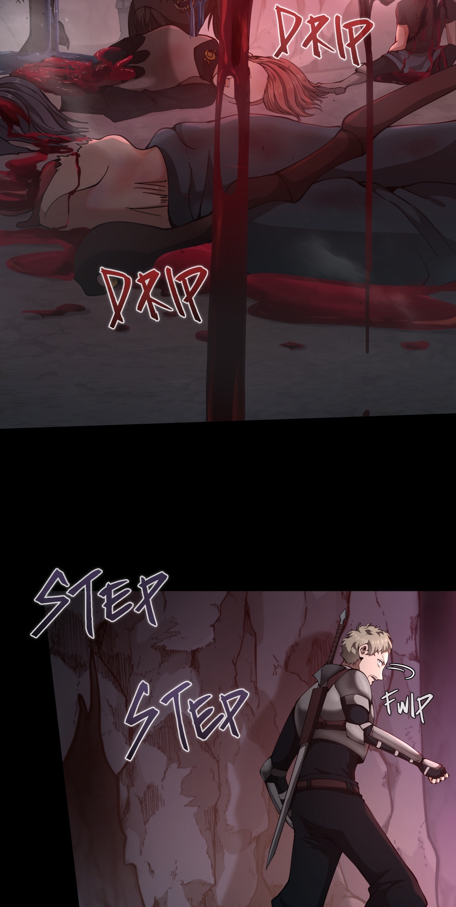 The Beginning After the End chapter 169 page 66