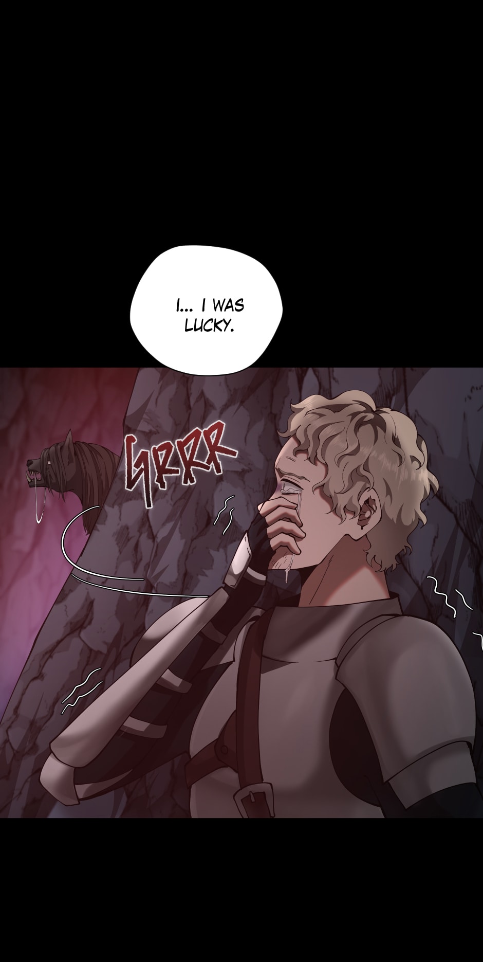 The Beginning After the End chapter 169 page 68