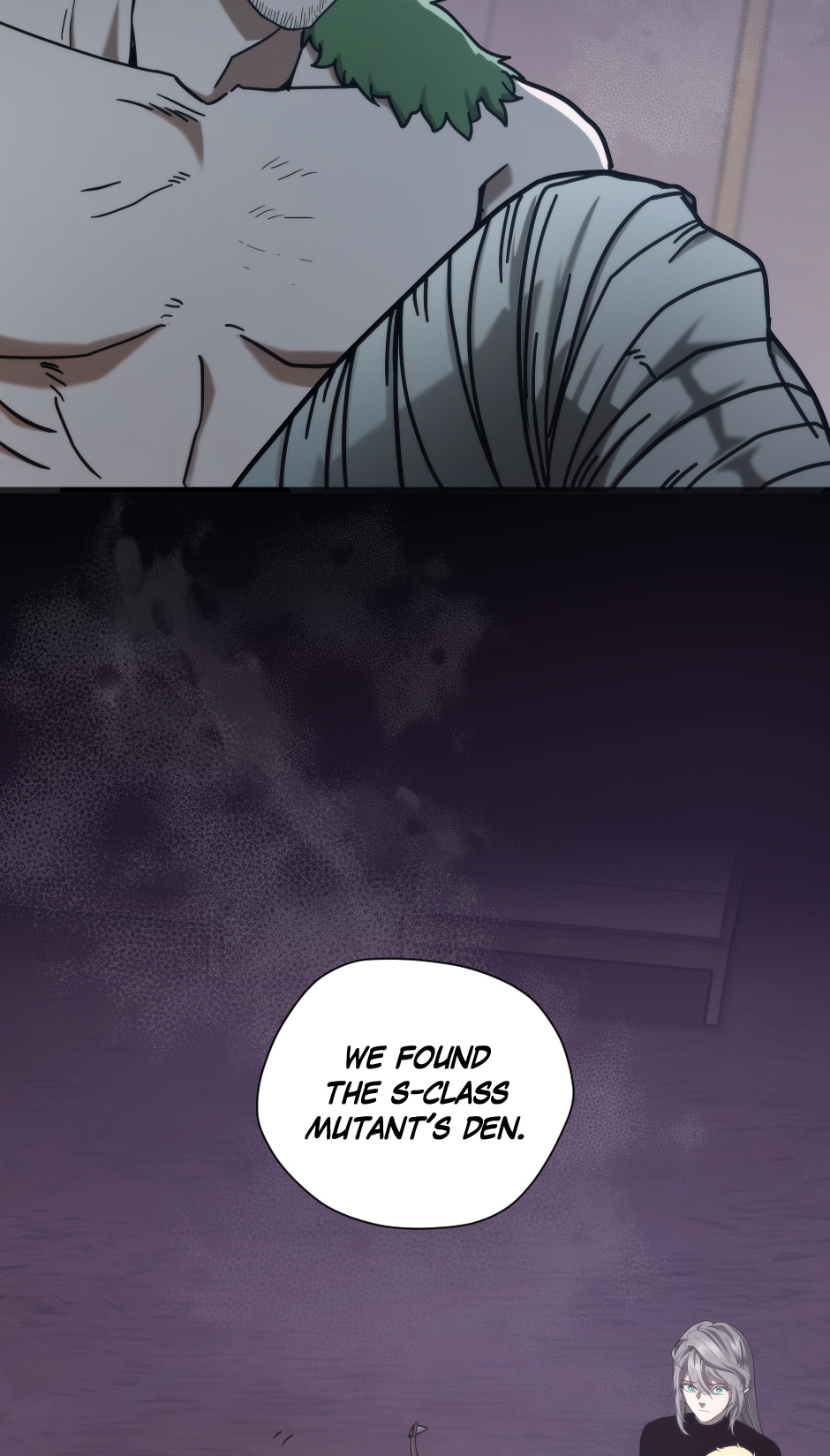 The Beginning After the End chapter 169 page 73