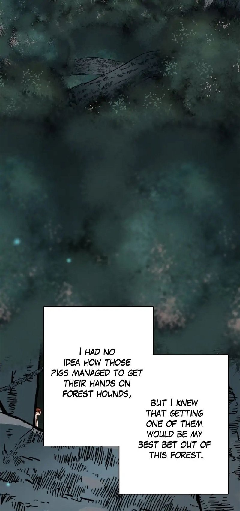 The Beginning After the End chapter 17 page 1