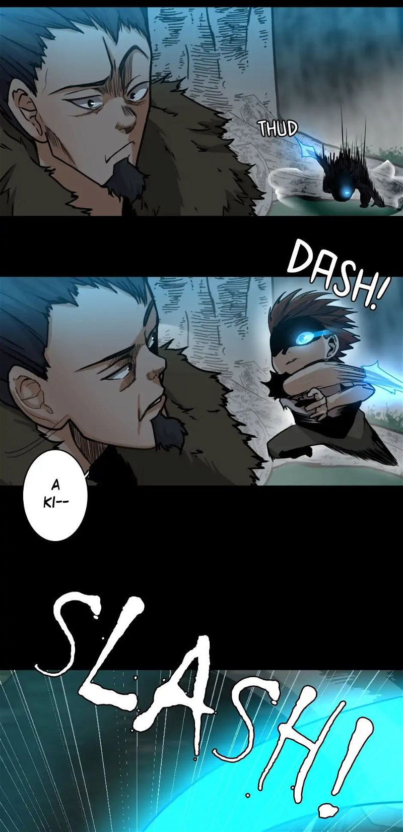 The Beginning After the End chapter 17 page 24