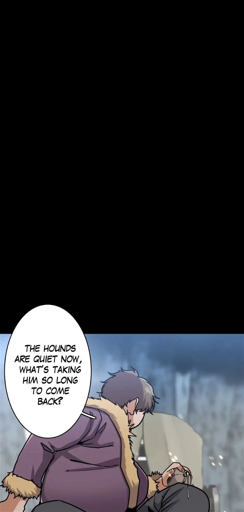 The Beginning After the End chapter 17 page 33