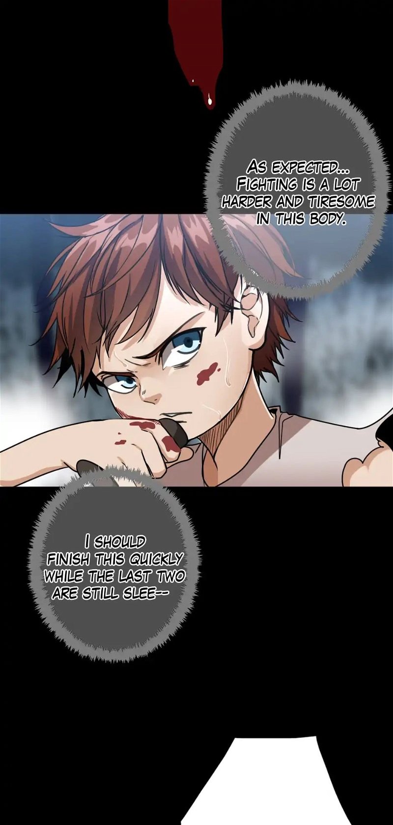 The Beginning After the End chapter 17 page 38