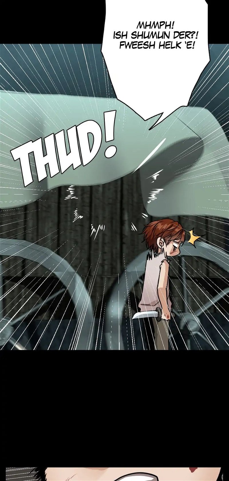 The Beginning After the End chapter 17 page 39