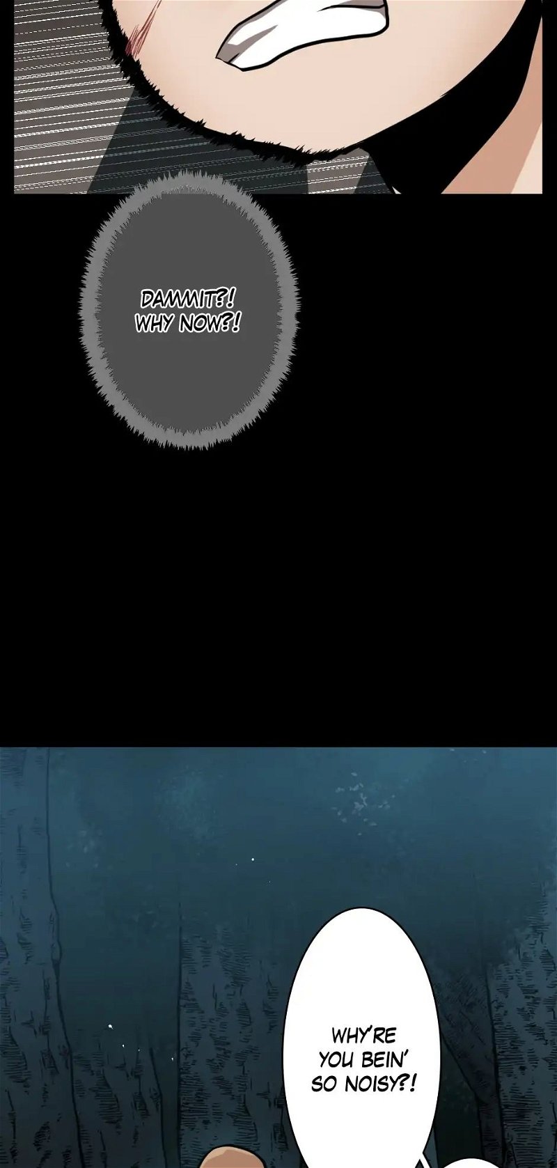 The Beginning After the End chapter 17 page 40