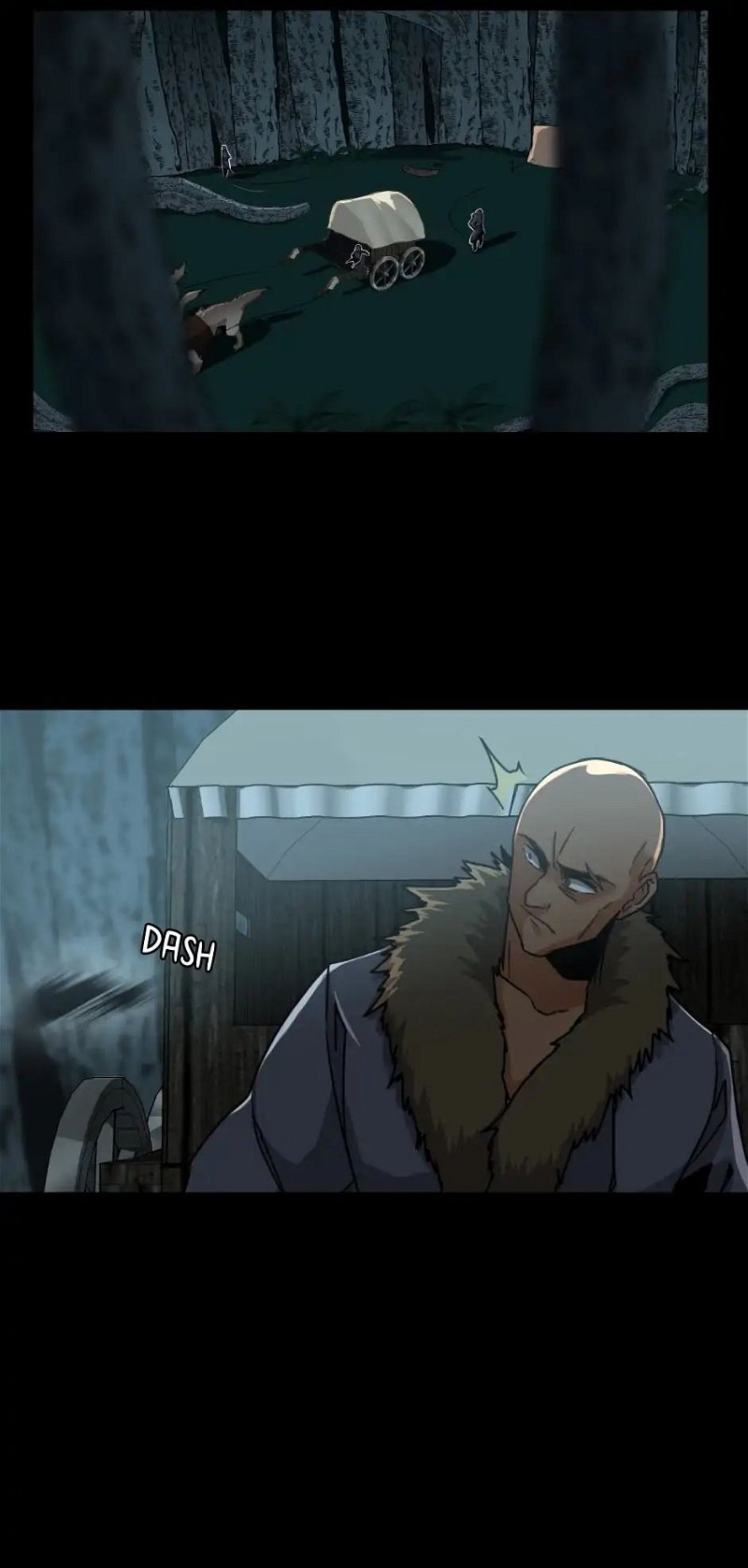 The Beginning After the End chapter 17 page 42