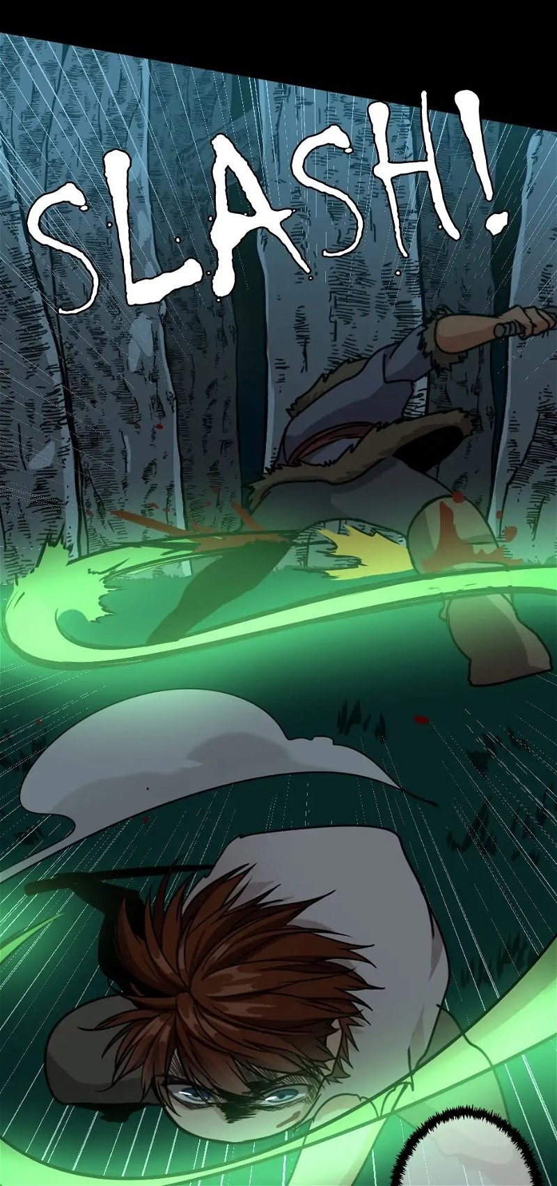 The Beginning After the End chapter 17 page 44