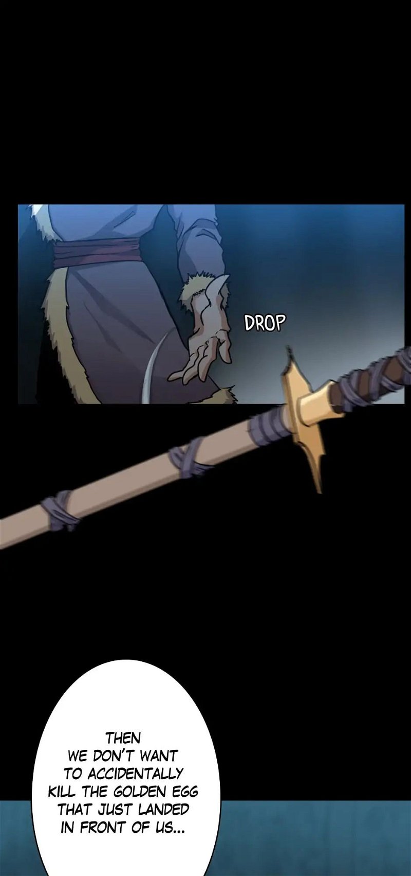 The Beginning After the End chapter 17 page 48