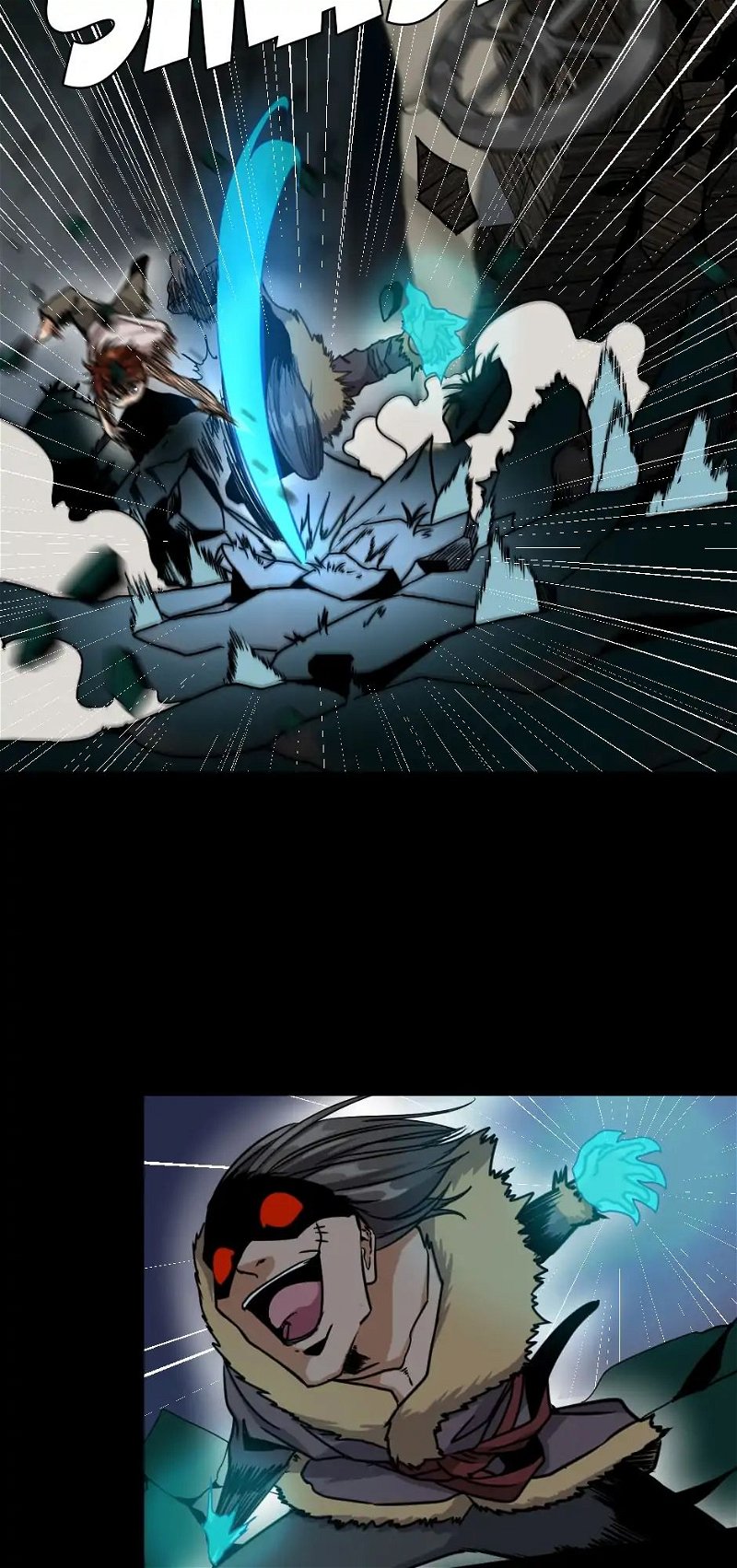 The Beginning After the End chapter 17 page 52