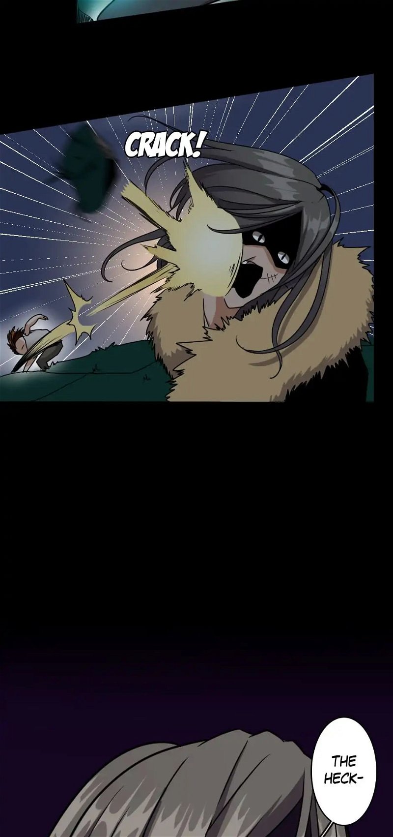 The Beginning After the End chapter 17 page 53