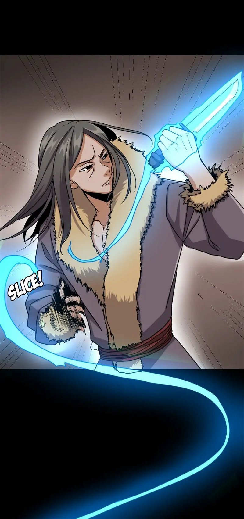 The Beginning After the End chapter 17 page 55