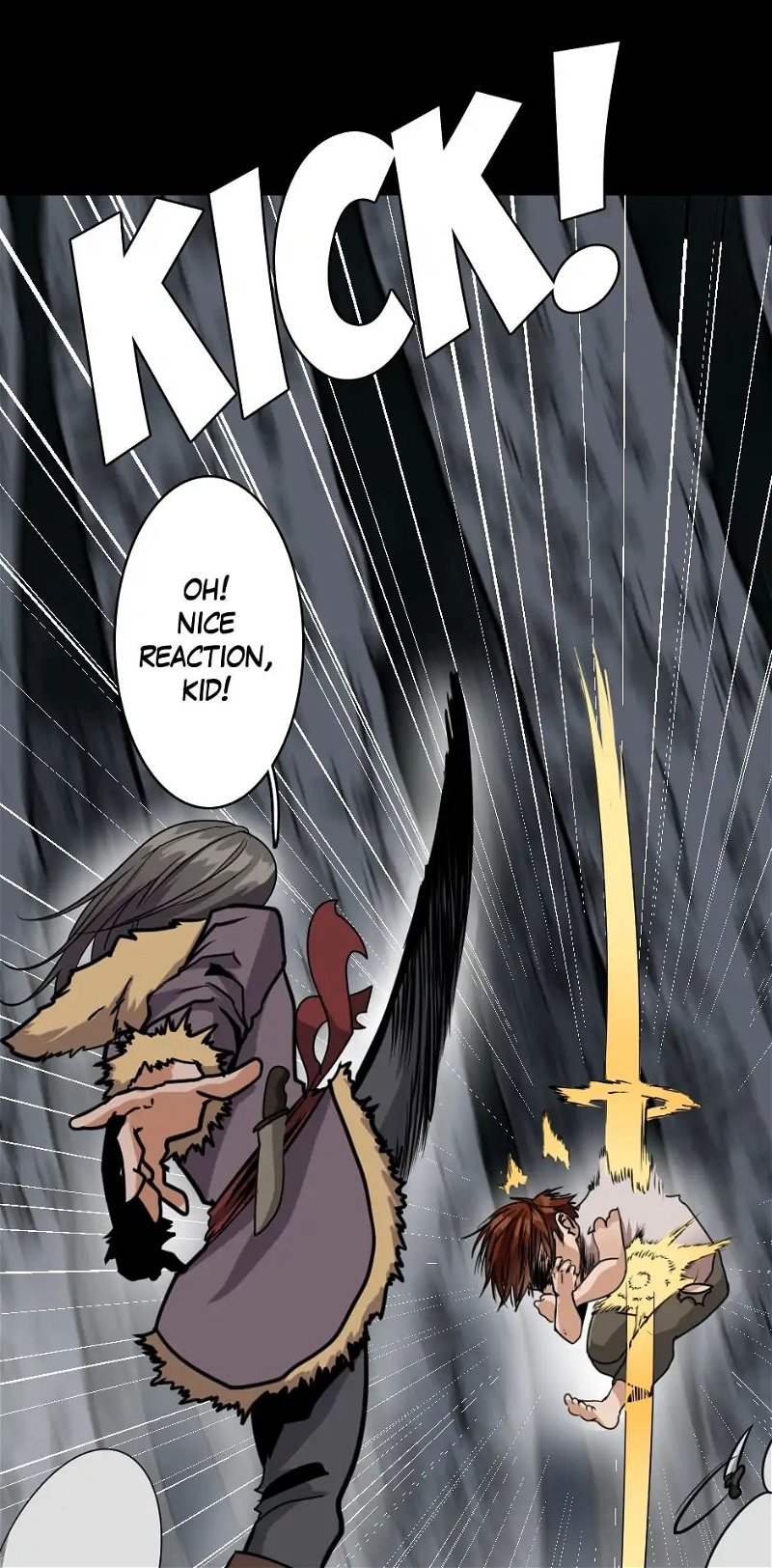 The Beginning After the End chapter 17 page 59