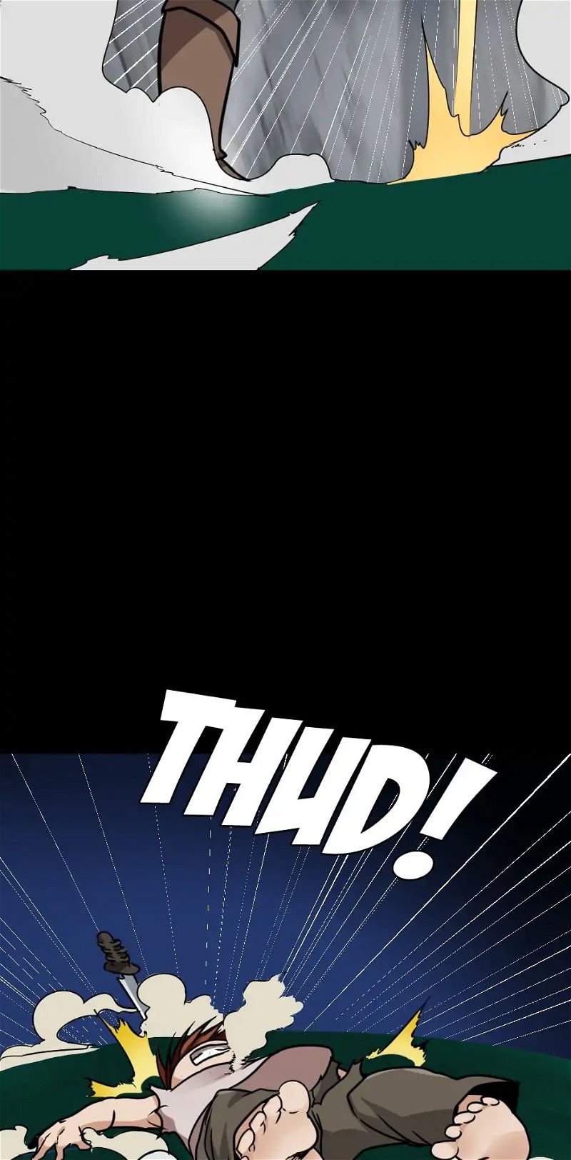 The Beginning After the End chapter 17 page 60