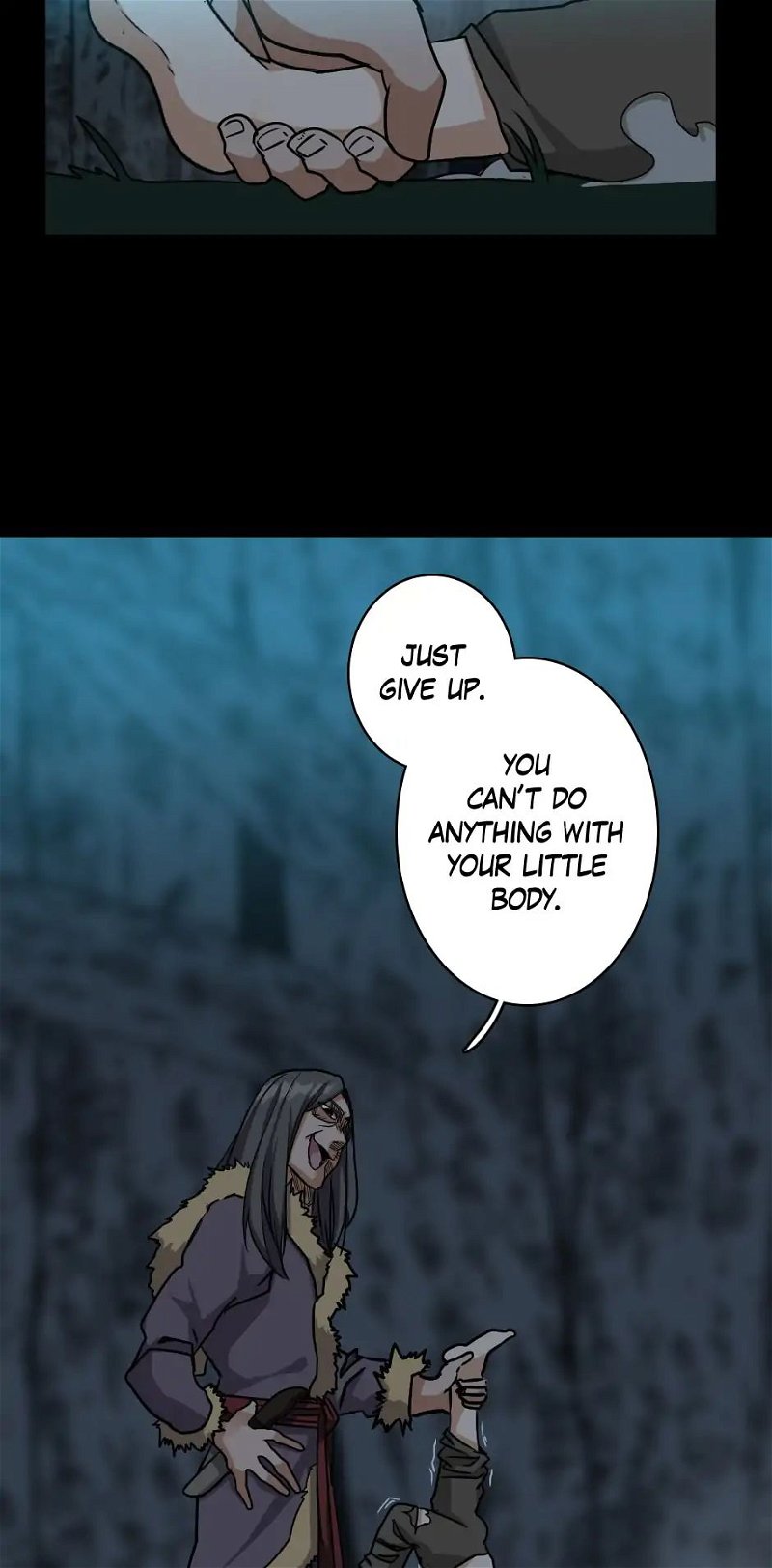 The Beginning After the End chapter 17 page 63