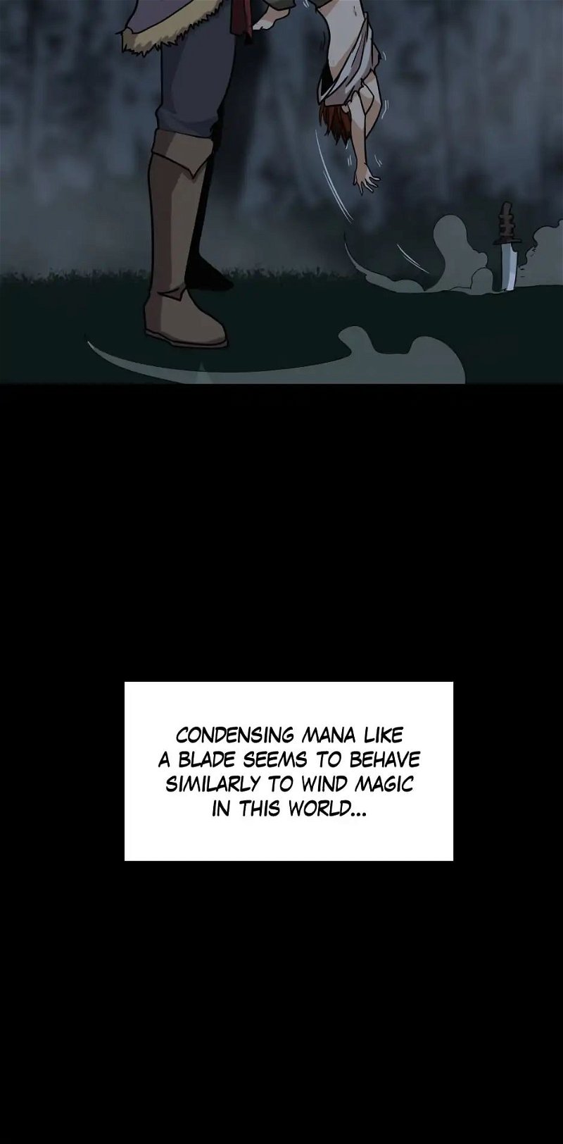 The Beginning After the End chapter 17 page 64