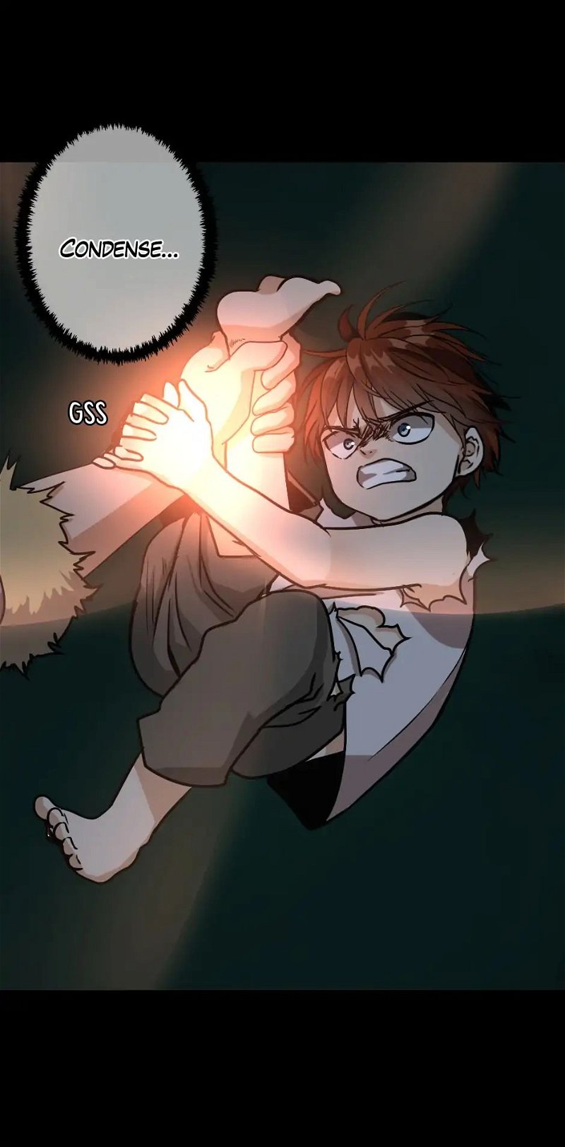 The Beginning After the End chapter 17 page 66