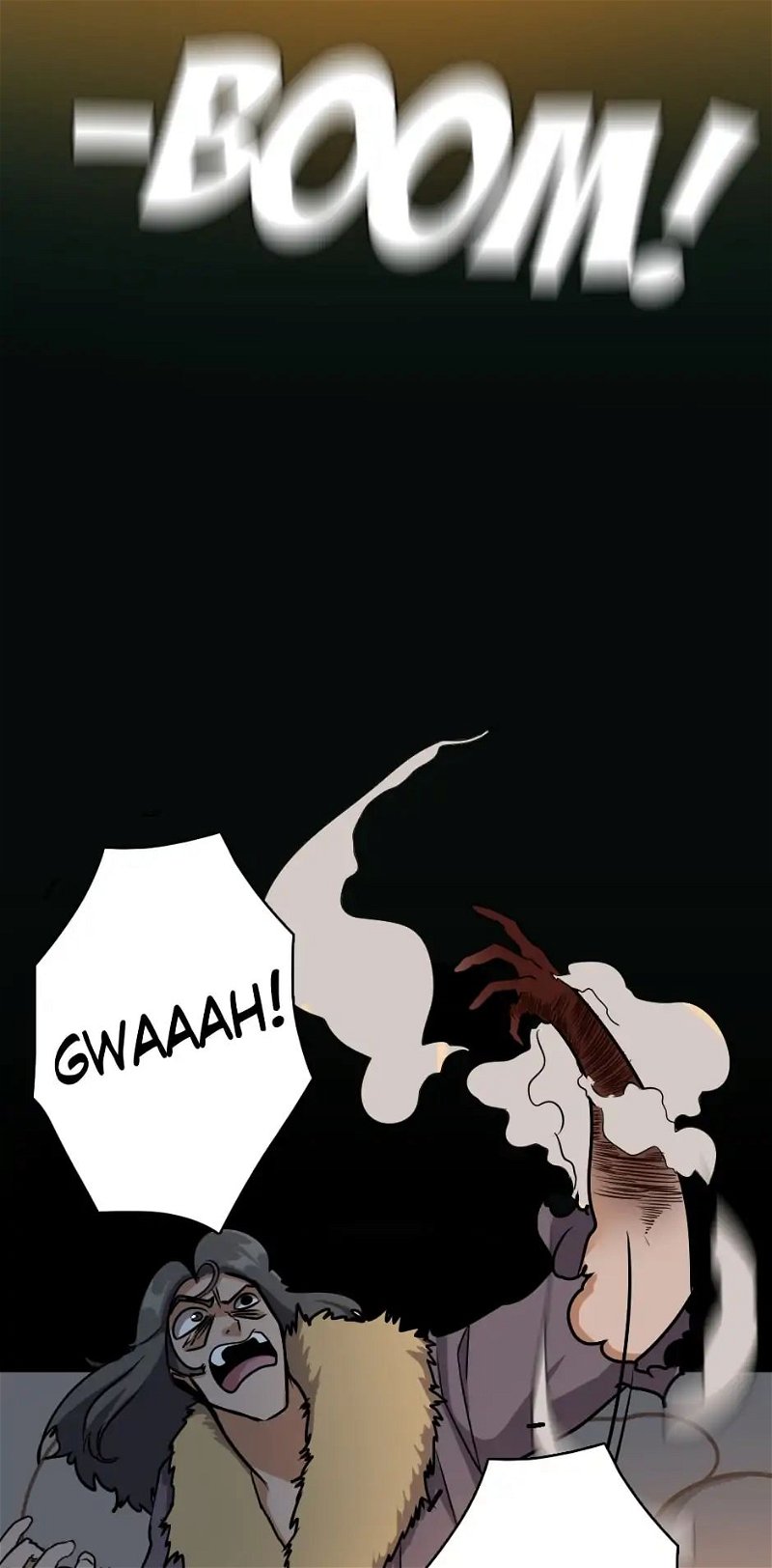 The Beginning After the End chapter 17 page 70