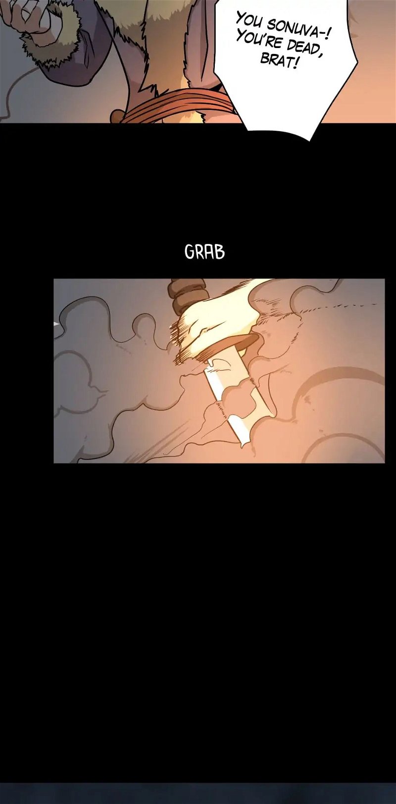 The Beginning After the End chapter 17 page 71