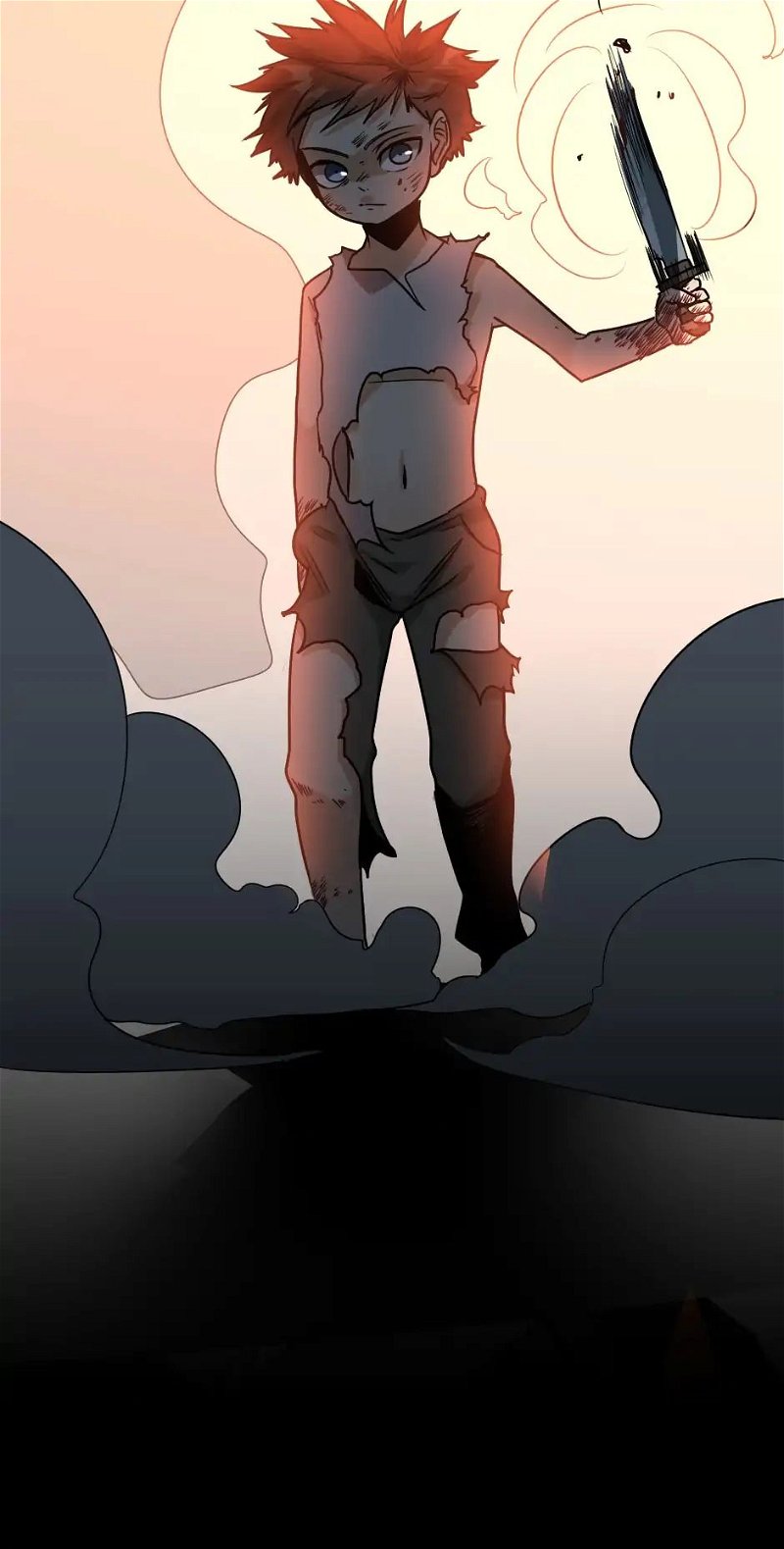 The Beginning After the End chapter 17 page 75