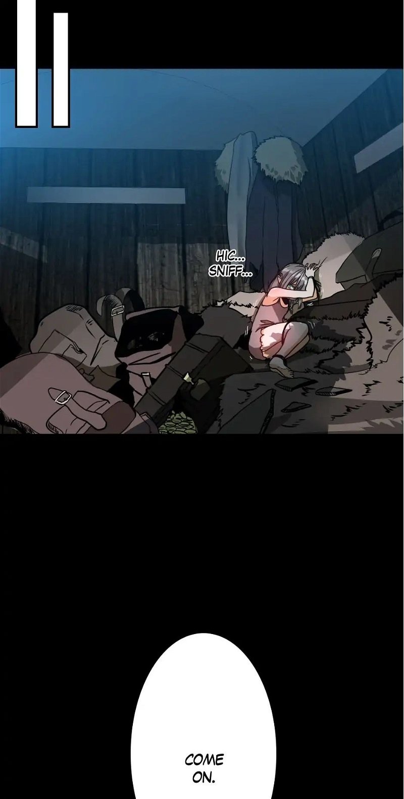 The Beginning After the End chapter 17 page 79