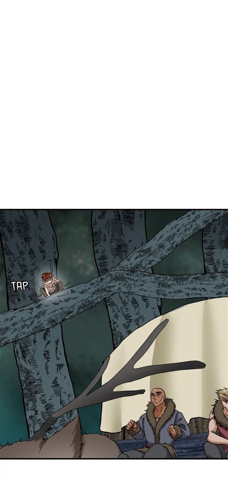 The Beginning After the End chapter 17 page 8