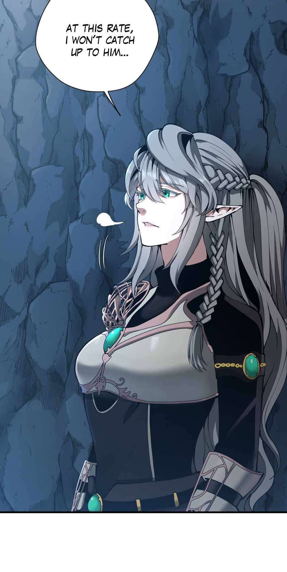 The Beginning After the End chapter 171 page 10