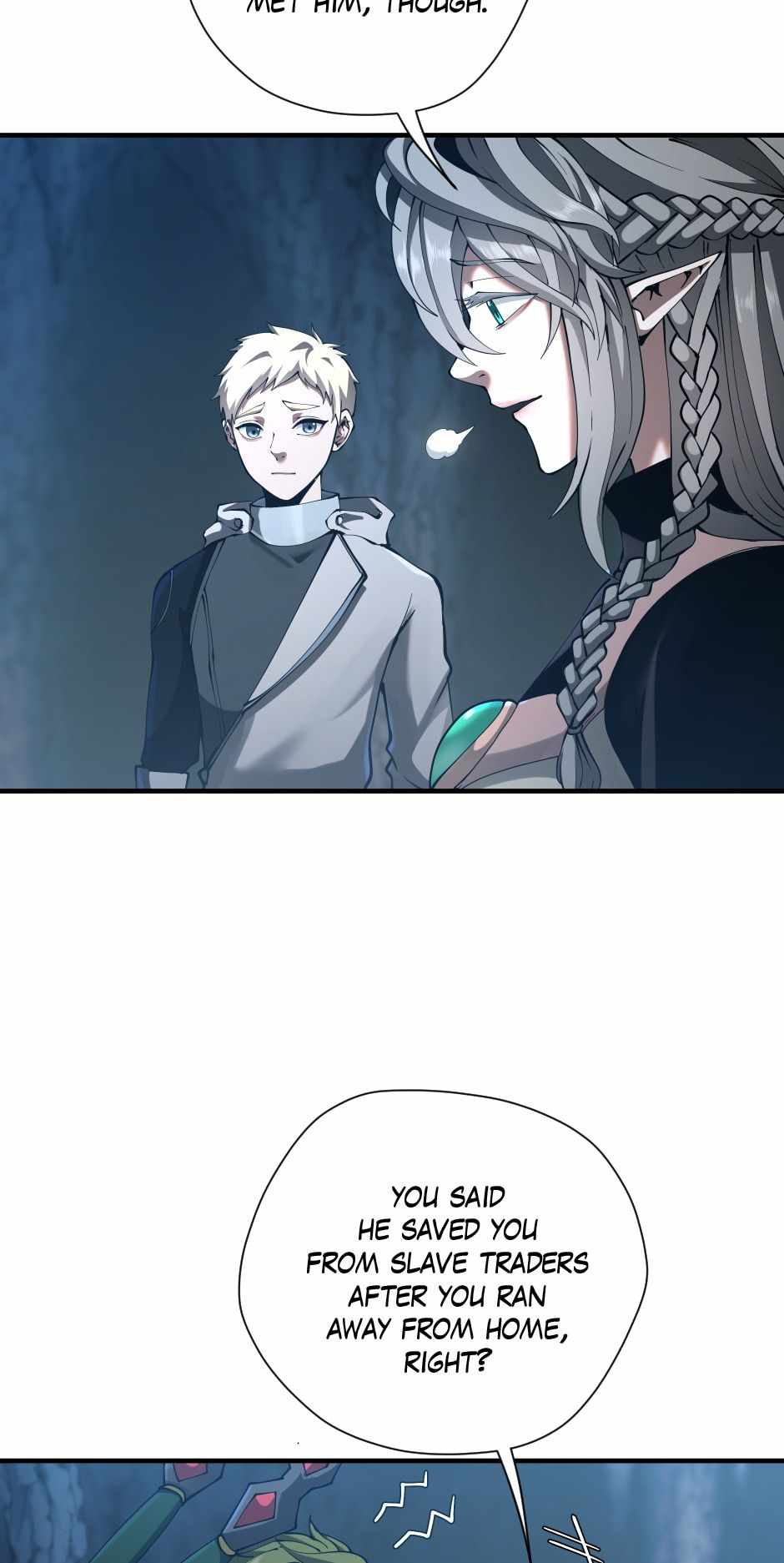 The Beginning After the End chapter 171 page 15